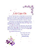 nghệ thuật kết cấu tiểu thuyết 1q84 của haruki murakami