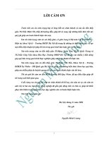 nghiên cứu chế tạo và một số tính chất quang của vật liệu nano znsmn không bọc phủ và bọc phủ polymer