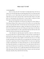 nâng cao chất lượng dịch vụ cho vay khách hàng cá nhân tại nhno & ptnt việt nam (agribank) – chi nhánh huyện quảng điền, thừa thiên huế