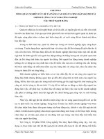 nâng cao chất lượng đãi ngộ phi tài chính ở công ty cổ phần xnk công nghiệp tàu thuỷ bạch đằng