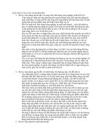 HẬU QUẢ VÀ PHƯƠNG PHÁP NGĂN NGỪA RỦI RO PHÁP LÝ