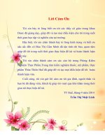 kiểm tra chất lượng bạch phục linh phân phối tại thành phố huế