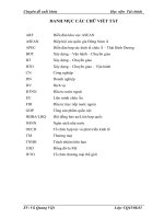 Luận văn: Tăng cường thu hút đầu tư trực tiếp nước ngoài của Trung Quốc vào Việt Nam