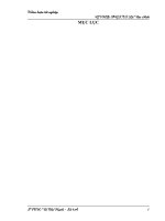 hình thức đấu tranh chính trị trong cách mạng xã hội chủ nghĩa tháng mười nga (từ tháng 4 đến tháng 7 năm 1917)