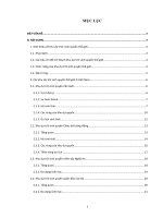 xây dụng các khu bảo tồn thiên nhiên đẻ bảo vệ các nguồn tài nguyên đó là là rất cần thiết và quan trọng
