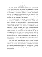 giải pháp mở rộng phát hành và thanh toán thẻ tại ngân hàng ngoại thương việt nam trong điều kiện hội nhập quốc tế về tài chính - ngân hàng tại việt nam