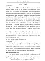 5 phương pháp giải hóa lớp 9   ôn thi học sinh giỏi