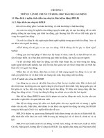 bài giảng ATLD và Môi trường công nghiệp