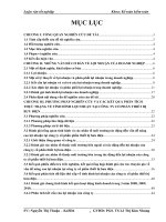 một số giải pháp nâng cao lợi nhuận của công ty cổ phần thiết bị bưu điện