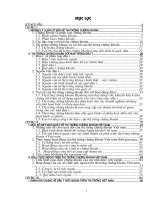 thị trường chứng khoán việt nam với các dòng vốn đầu tư nước ngoài thực trạng và một số giải pháp