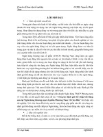 công tác định giá thế chấp bất động sản tại ngân hàng thương mại cổ phần phương nam 31 cửa bắc