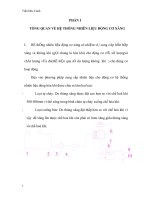 NGUYÊN NHÂN NHỮNG HƯ HỎNG VÀ PHƯƠNG PHÁP KIỂM TRA HỆ THỐNG NHIÊN LIỆU ZIL