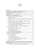 tìm hiểu kỹ thuật điều chế am