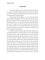 Thực trạng đặc điểm và những hạn chế các cơ quan quản lý nhà nước việt nam