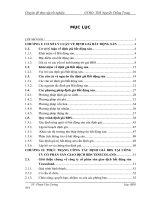 thực trạng công tác định giá bđs tại công ty cổ phần sàn giao dịch bđs tesecoland