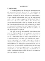 Biện pháp quản lý giáo dục đạo đức học sinh THPT trường ngoài công lập thành phố Hải Dương