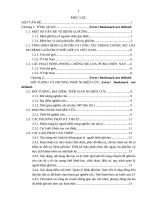 xây dựng và thử nghiệm mô hình quản lý, chăm sóc, điều trị người bệnh glôcôm từ tuyến cơ sở đến tuyến trung ương