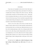 Nghiên cứu và thiết kế cho hệ thống bảo vệ tổng hợp cho động cơ không đồng bộ xoay chiều ba pha