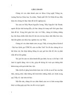 THIẾT KẾ TÒA SOẠN ĐIỆN TỬ ĐƯỢC HỖ TRỢ LẤY TIN TỪ CÁC WEBSITE KHÁC