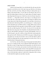 nhận xét sự khác nhau về dao động nhãn áp giữa mắt glôcôm đã và đang được điều trị với mắt bên kia chưa có biểu hiện bệnh