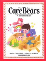 a tale from the care bears a sister for sam