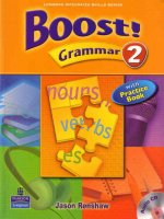 boost grammar 2