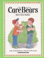 a tale from the care bears