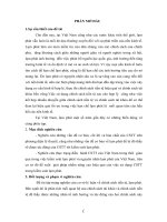 một số đề xuất nhằm nâng cao hiệu quả của chính sách tiền tệ trong việc kiểm soát lạm phát