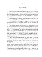 nhận xét đặc điểm lâm sàng, cận lâm sàng và kết quả điều trị ung thư biểu mô tế bào gan bằng phẫu thuật tại bệnh viện k