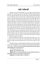 skkn vẽ thêm các yếu tố phụ thích hợp để giải một bài toán chứng minh bất đẳng thức trong hình học 8