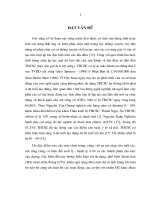 bmp - 2 trong điều trị đĩa đệm thoái hoá, được sử dụng với hai mục đích khác nhau