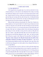 sáng kiến kinh nghiệm dạy từ ngữ trong nhà trường