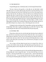 hướng dẫn học sinh lớp 4 giải toán bằng sơ đồ đoạn thẳng