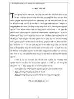 skkn phương trình nghiệm nguyên