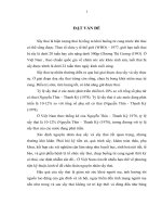 đặc điểm lâm sàng, cận lâm sàng và kết quả điều trị ở những sản phụ doạ sẩy thai trong 3 tháng đầu tại bệnh viện pstư từ tháng 01 đến tháng 06 năm 2009