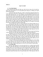 skkn tổ chức trò chơi  trong dạy học  lịch sử  10  nhằm phát huy tính tích cực của học sinh