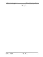 Phân tích nhu cầu và chiến lược chuỗi cung ứng công ty cosevco Đà Nẵng