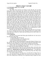 skkn hướng dẫn học sinh lớp 2 học tập làm văn