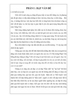 skkn một số biện pháp chỉ đạo nâng cao chất lượng vở sạch   chữ đẹp