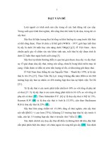 nhận xét mối tương quan giữa lâm sàng, βhcg, siêu âm với kết quả điều trị doạ sẩy thai 3 tháng đầu tại bệnh viện pstư từ tháng 01 đến tháng 06 năm 2009