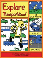 explore transportation