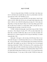 bước đầu đánh giá kết quả điều trị tiêm khớp háng bằng tiêm cortisteroid dưới hướng dẫn của siêu âm ở bệnh nhân vcsdk