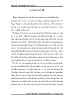 skkn tính đa dạng của động vật   đặc điểm chung – vai trò của động vật