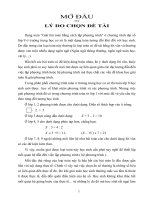 skkn dạy giải toán bằng cách lập phương trình và hệ phương trình