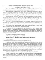 skkn đổi mới phương pháp dạy học môn vật lý