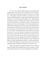 đánh giá hiệu quả của phương pháp tiêm corticoid dưới hướng dẫn của siêu âm trong điều trị viêm quanh khớp vai