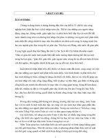 kinh nghiệm phụ đạo học sinh yếu môn toán lớp 4