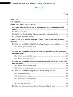 Tìm hiểu về thủ tục hải quan điện tử ở Việt Nam