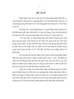 vai trò của siêu âm trong lòng mạch ( ivus) trong việc đánh giá mức độ tổn thương mạch vành tại chỗ chia đôi