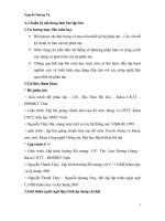 Nghiên cứu tìm hiểu và áp dụng giải thuật phát tràn không đồng bộ